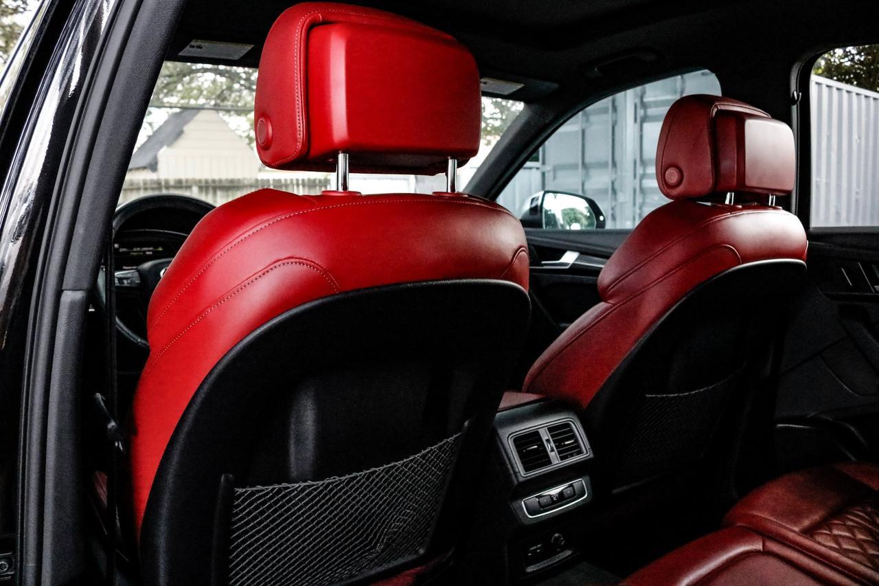 2022 Audi SQ5 Sportback Premium Plus  Selma TX