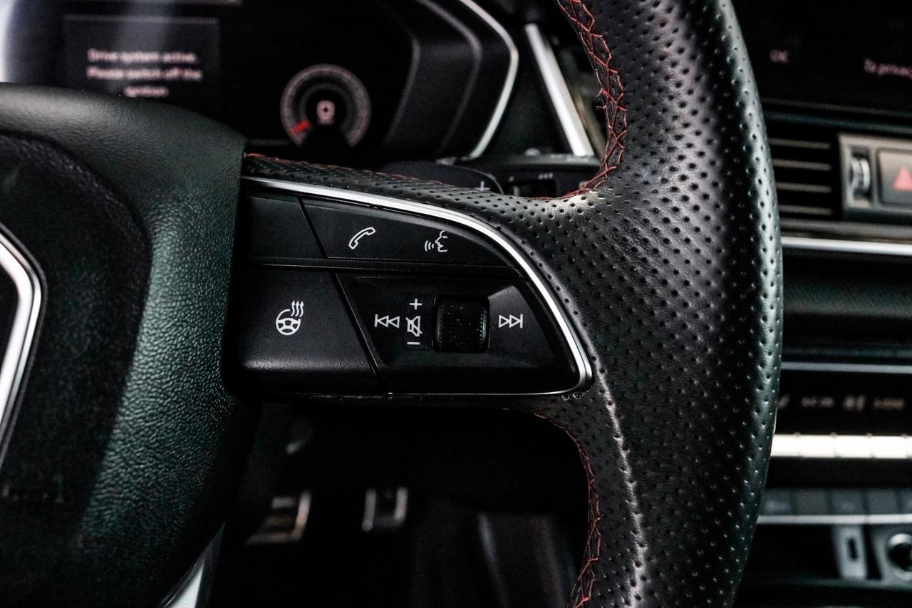 2022 Audi SQ5 Sportback Premium Plus  Selma TX
