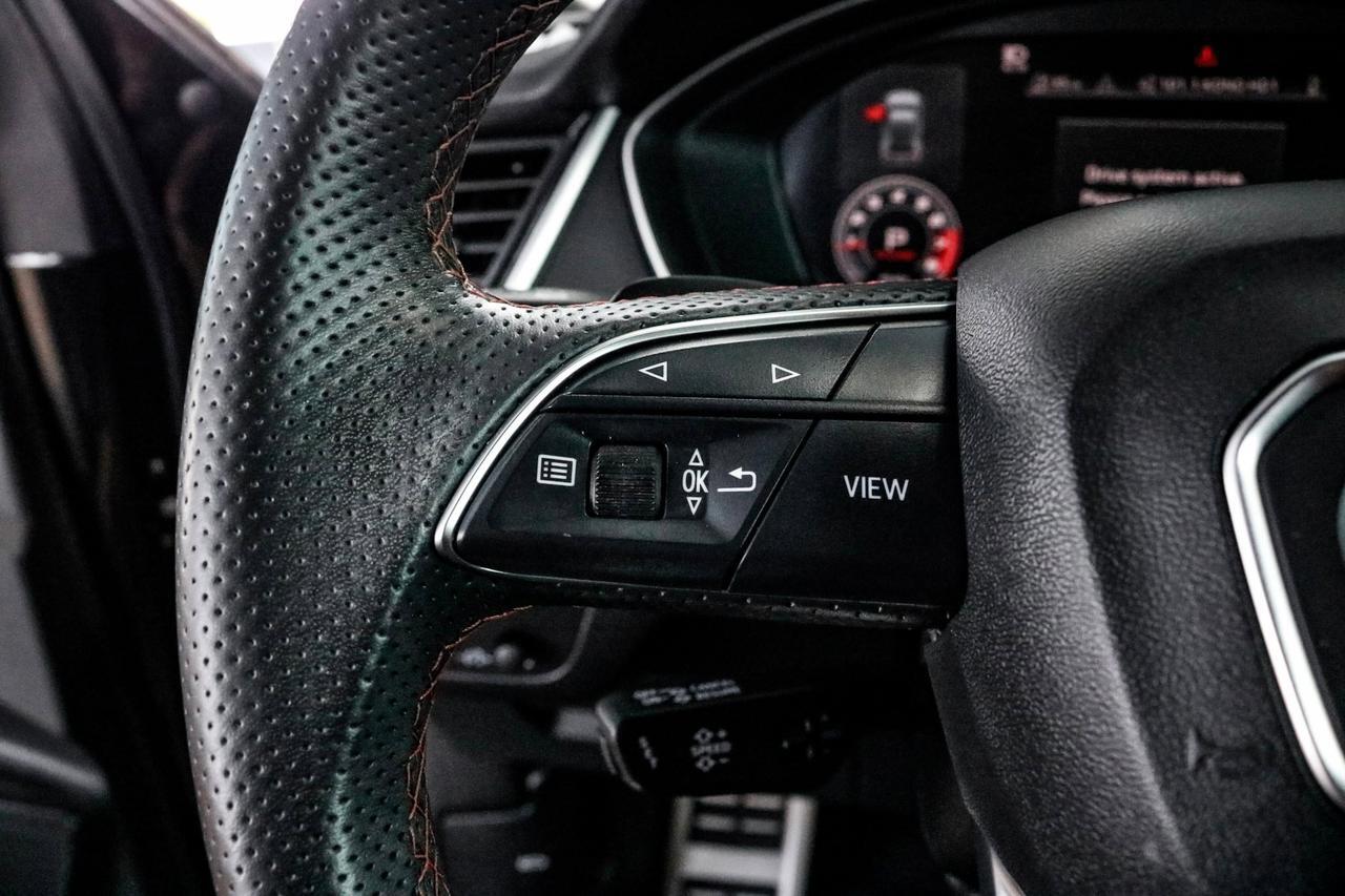2022 Audi SQ5 Sportback Premium Plus  Selma TX