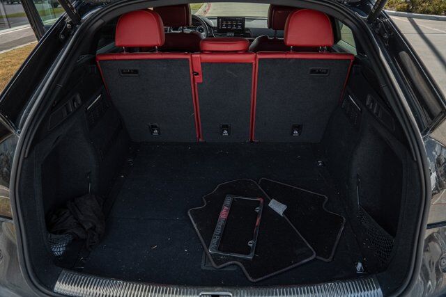 2022 Audi SQ5 Sportback Premium Plus  Selma TX