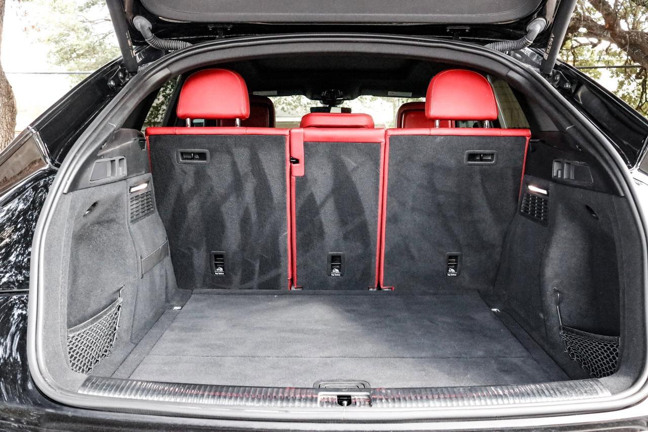 2022 Audi SQ5 Sportback Premium Plus  Selma TX