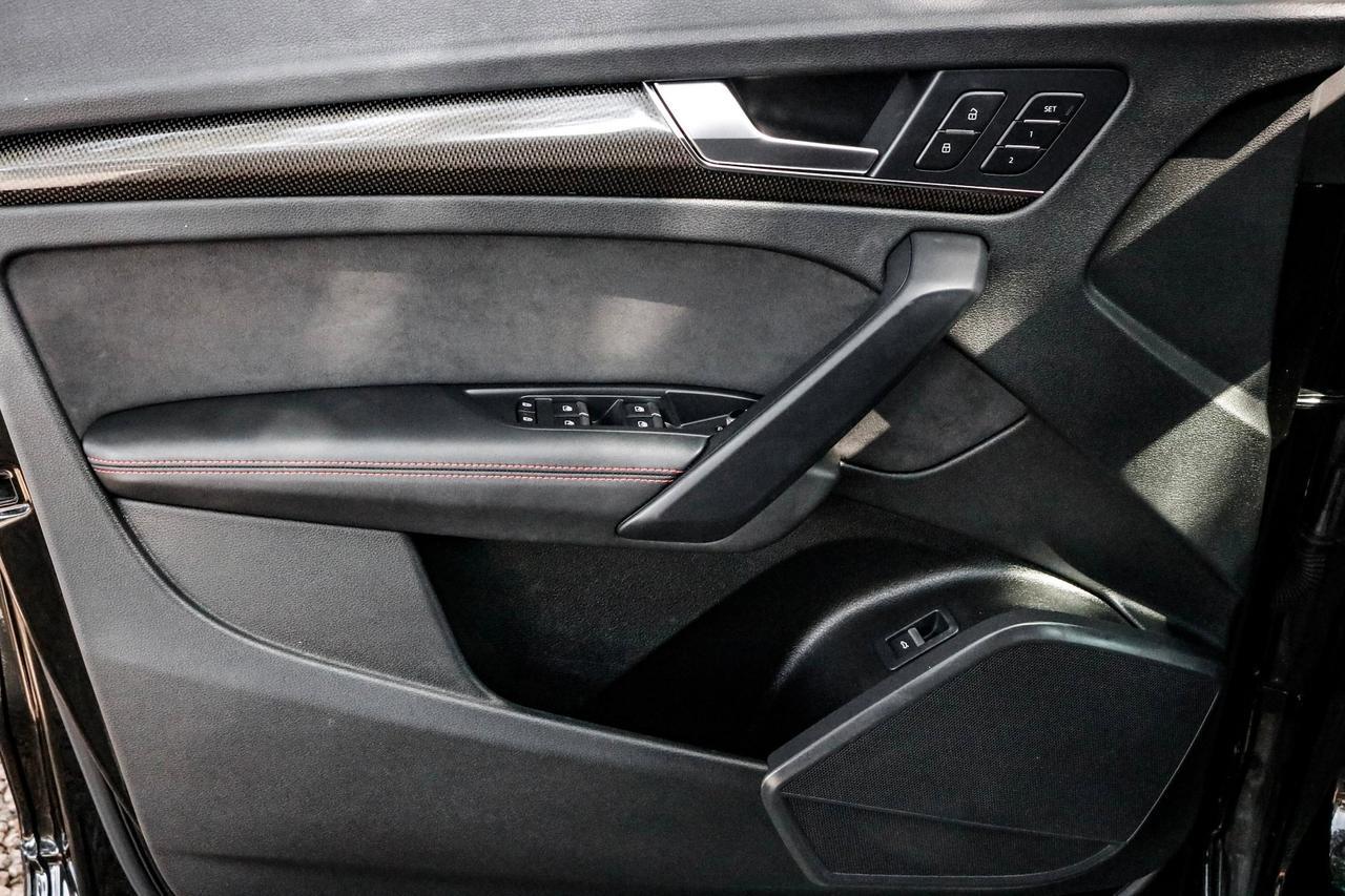 2022 Audi SQ5 Sportback Premium Plus  Selma TX
