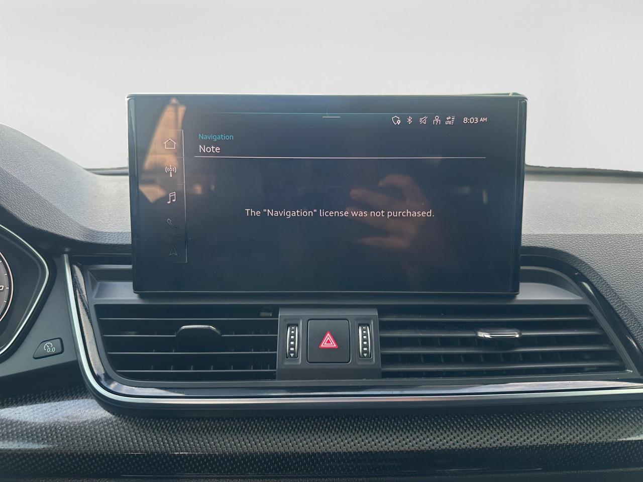 2022 Audi SQ5 Sportback Premium Plus  Selma TX