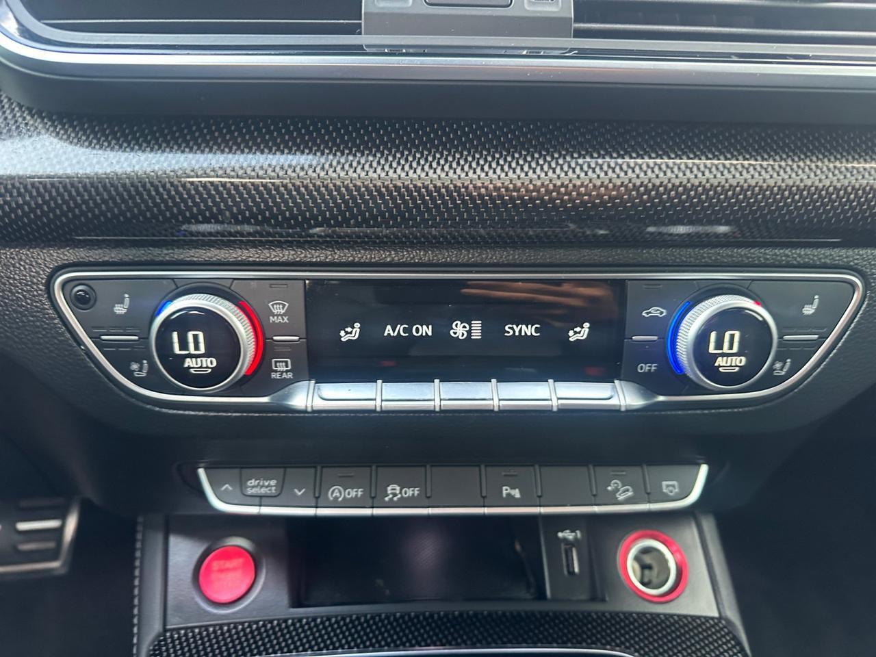 2022 Audi SQ5 Sportback Premium Plus  Selma TX