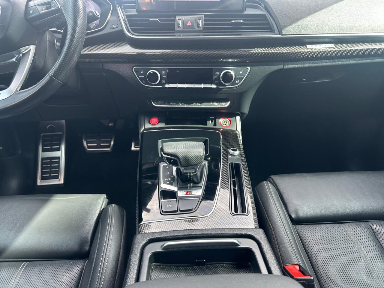 2022 Audi SQ5 Sportback Premium Plus  Selma TX