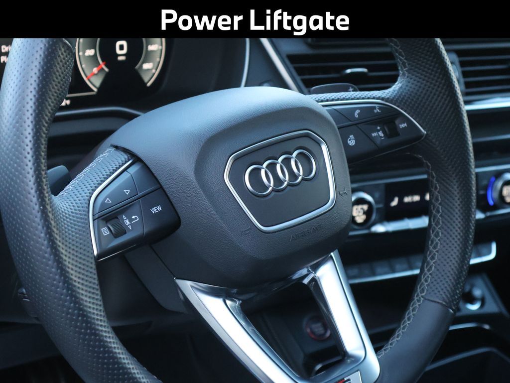 2022 Audi SQ5 Sportback Prestige San Clemente CA