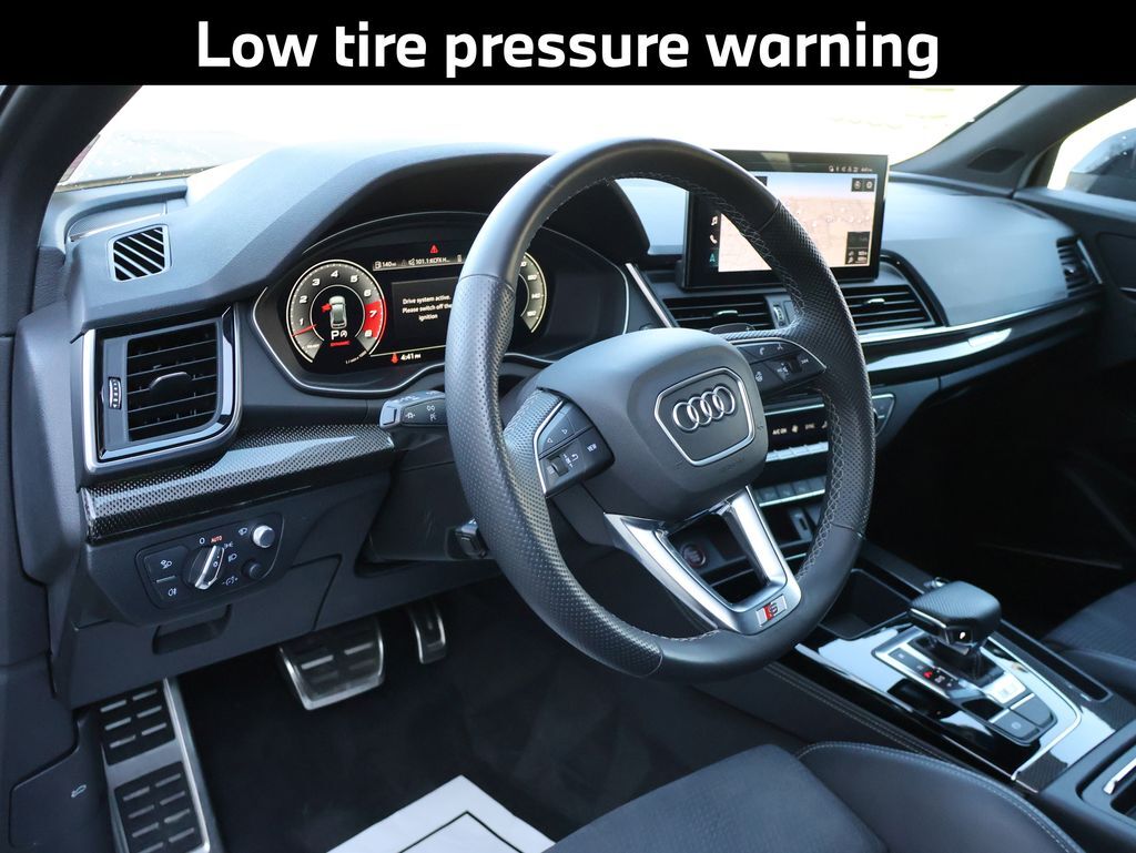 2022 Audi SQ5 Sportback Prestige San Clemente CA