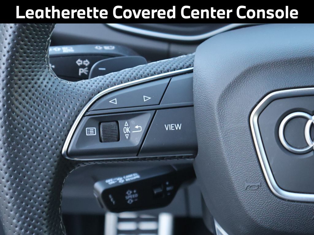 2022 Audi SQ5 Sportback Prestige San Clemente CA