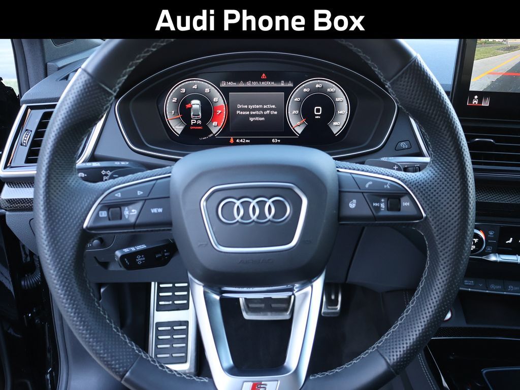 2022 Audi SQ5 Sportback Prestige San Clemente CA