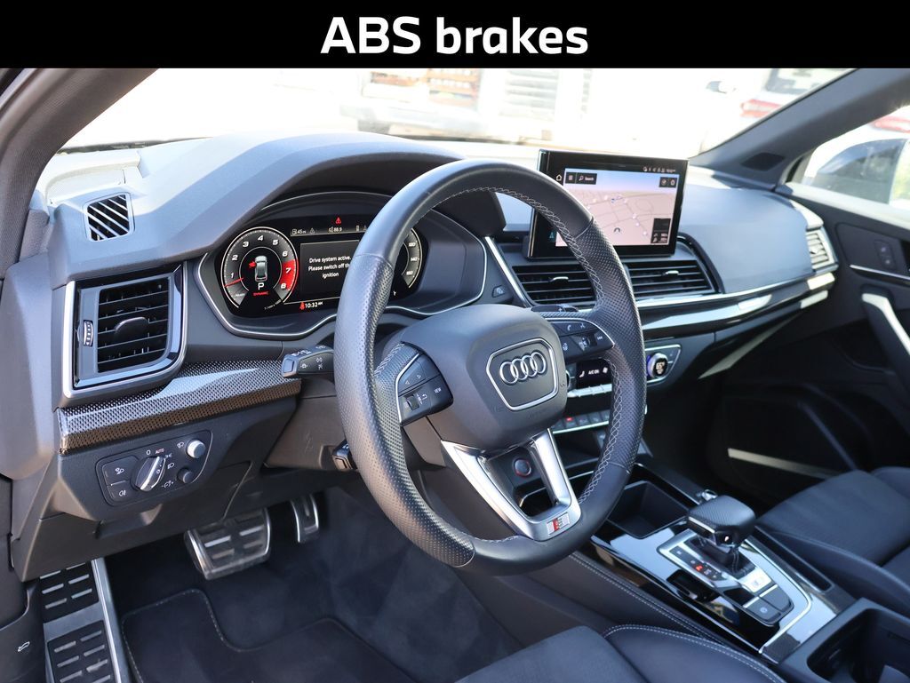 2022 Audi SQ5 Sportback Prestige San Clemente CA