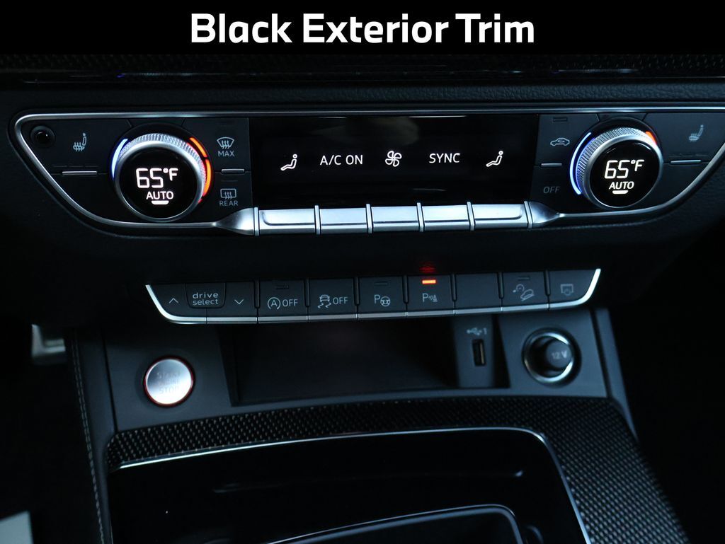 2022 Audi SQ5 Sportback Prestige San Clemente CA