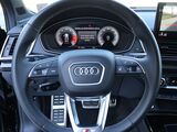 2022 Audi SQ5 Sportback Prestige Oshkosh WI