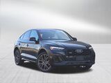2022 Audi SQ5 Sportback Prestige Oshkosh WI