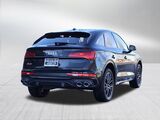 2022 Audi SQ5 Sportback Prestige Oshkosh WI