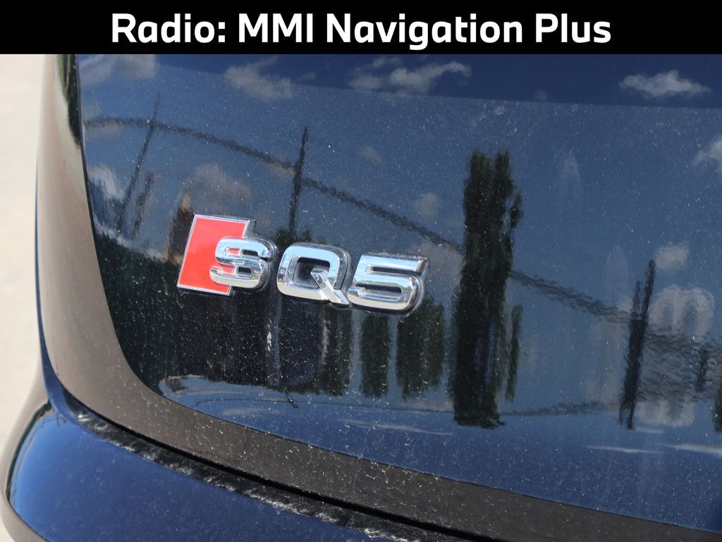2022 Audi SQ5 Sportback Prestige San Clemente CA