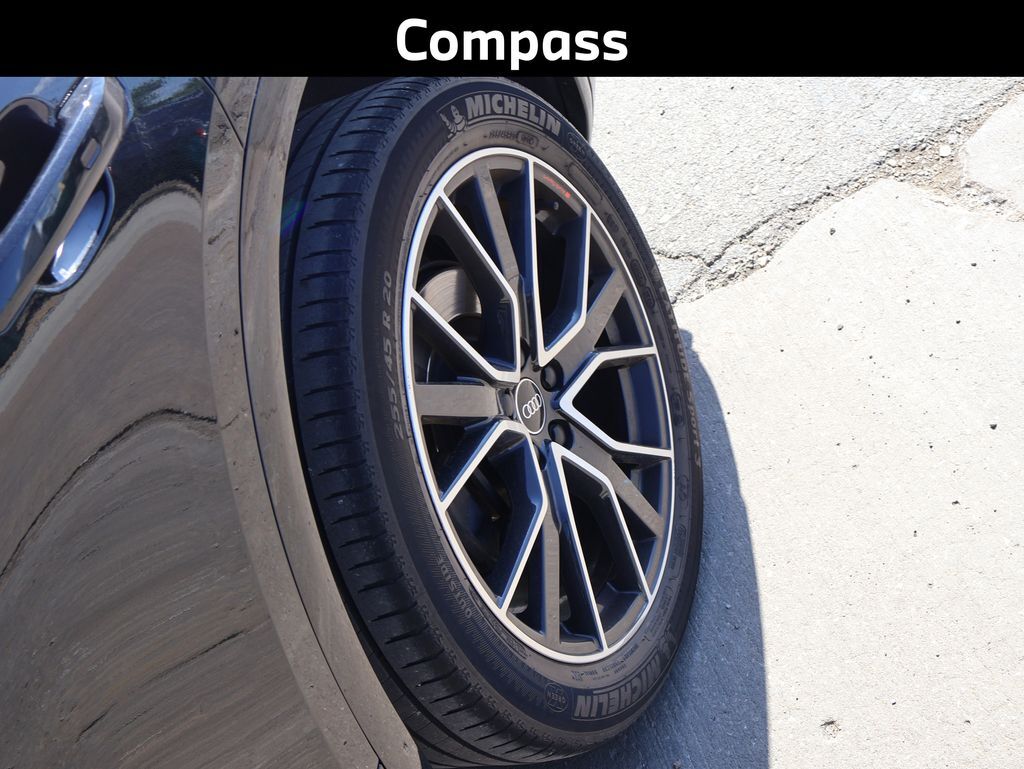 2022 Audi SQ5 Sportback Prestige San Clemente CA