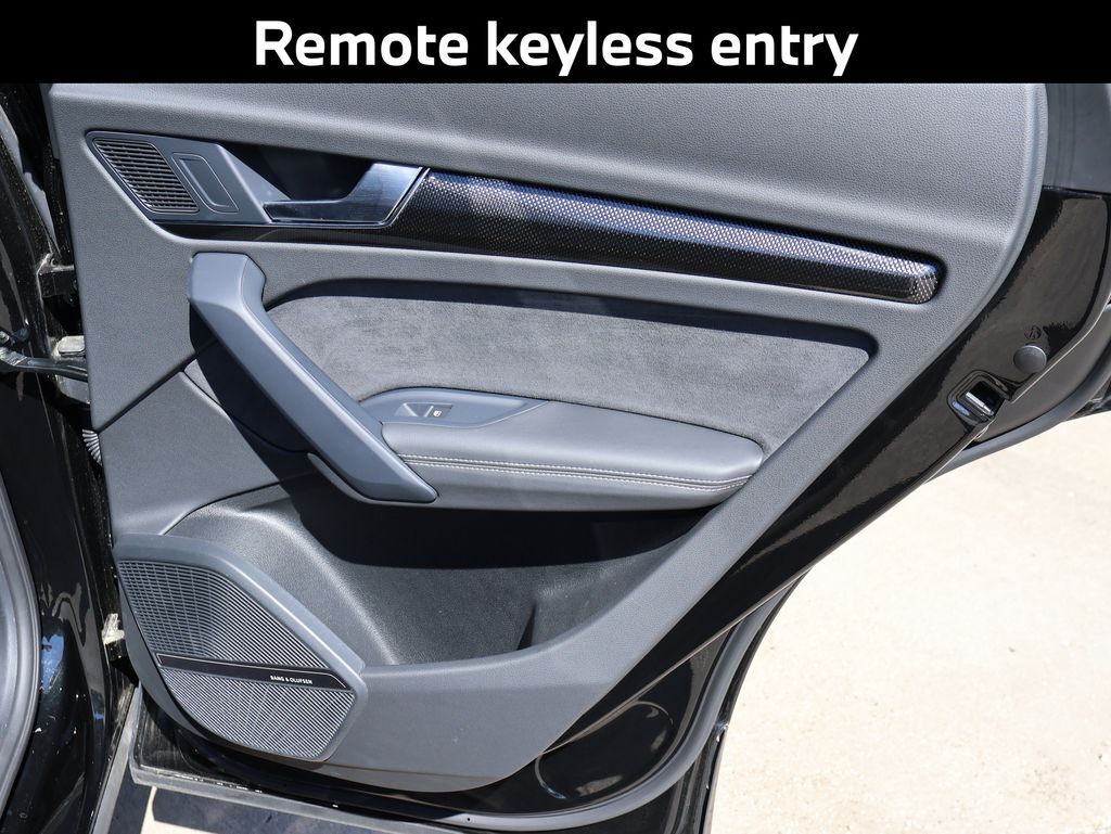 2022 Audi SQ5 Sportback Prestige San Clemente CA