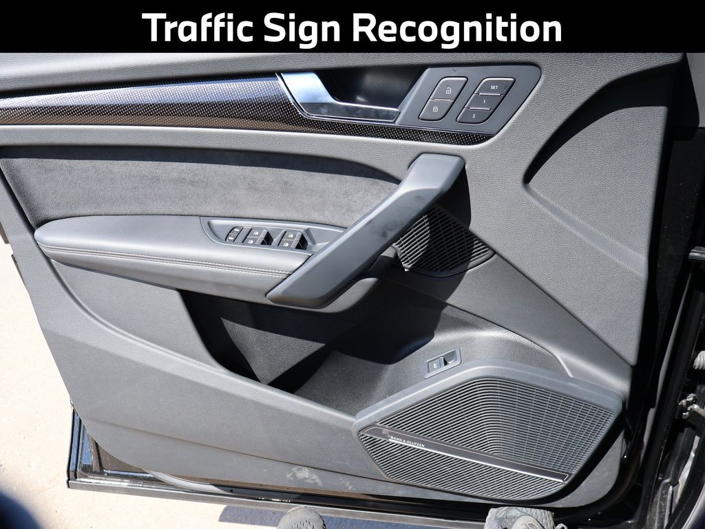 2022 Audi SQ5 Sportback Prestige San Clemente CA