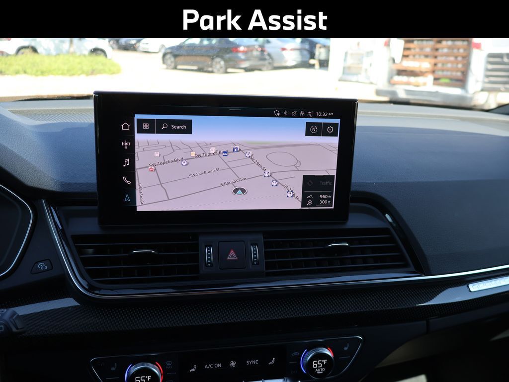 2022 Audi SQ5 Sportback Prestige San Clemente CA