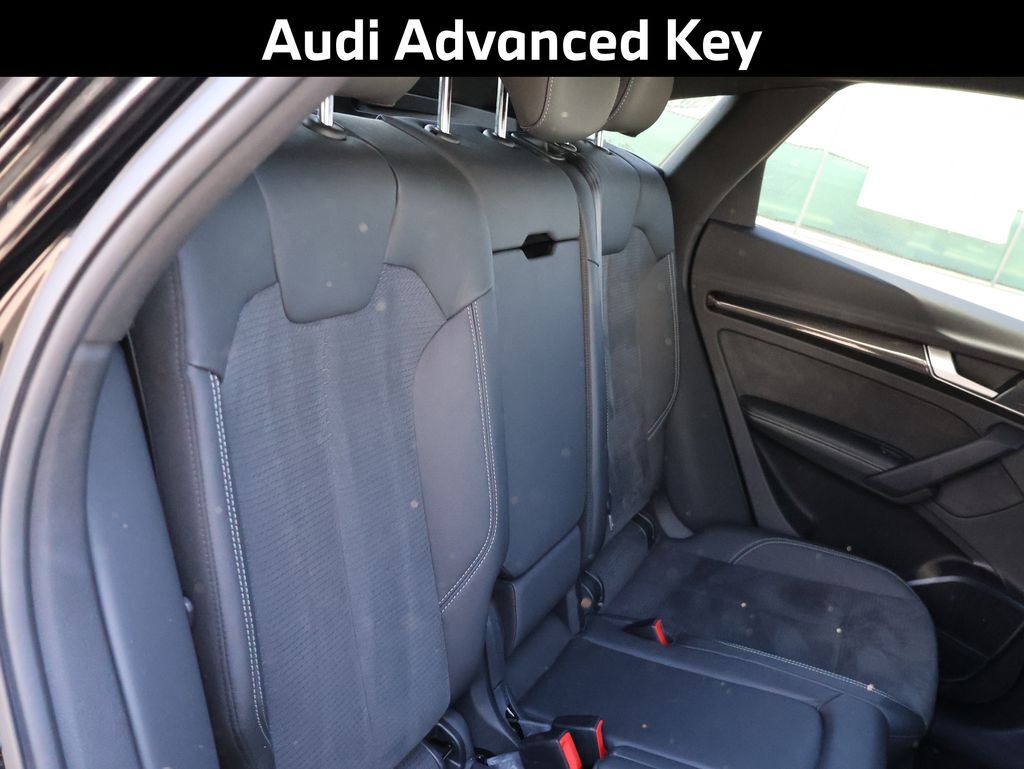 2022 Audi SQ5 Sportback Prestige San Clemente CA