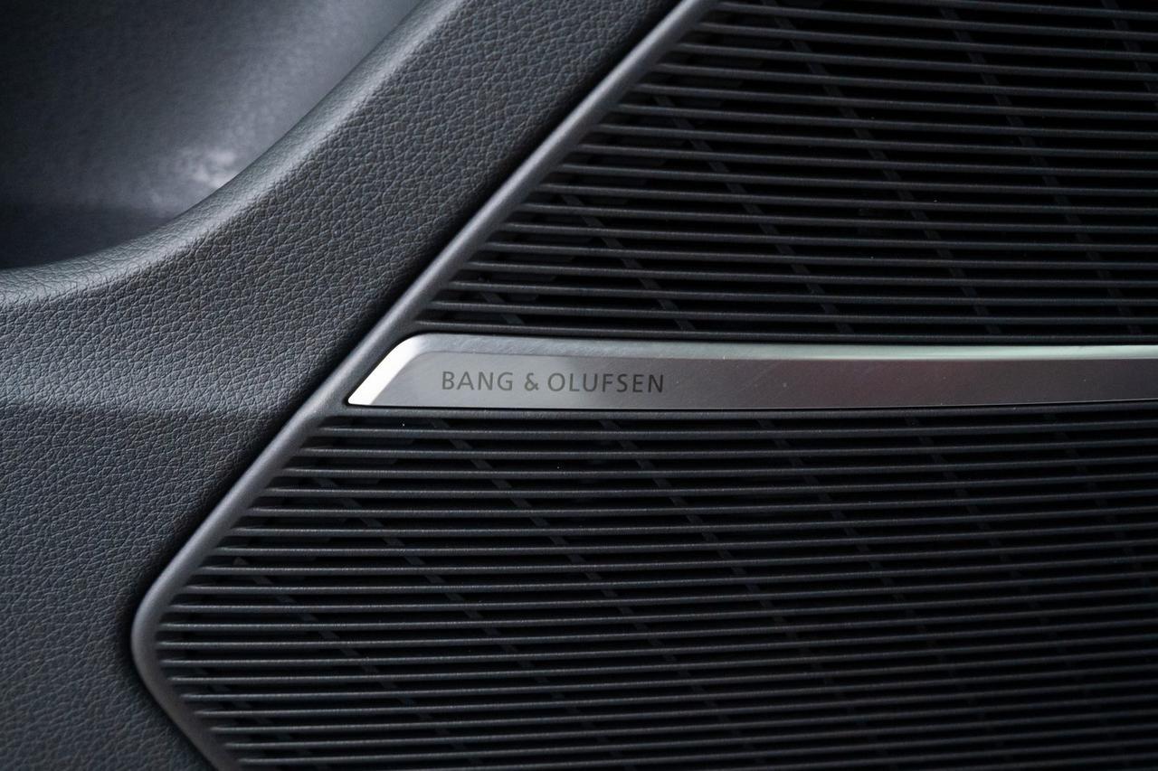 2022 Audi SQ7 Prestige 1 Owner Vented Seats Sport Exhaust Portland OR