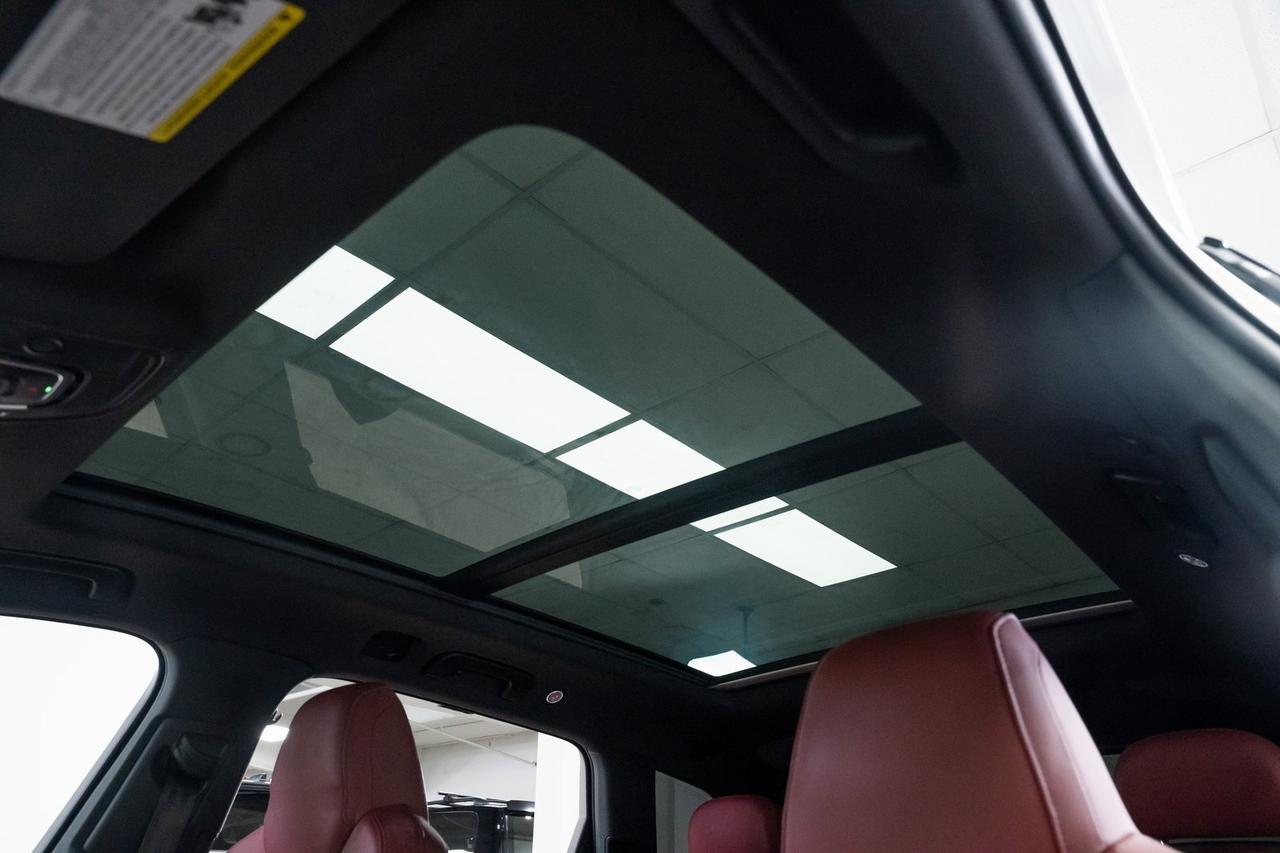 2022 Audi SQ7 Prestige 1 Owner Vented Seats Sport Exhaust Portland OR