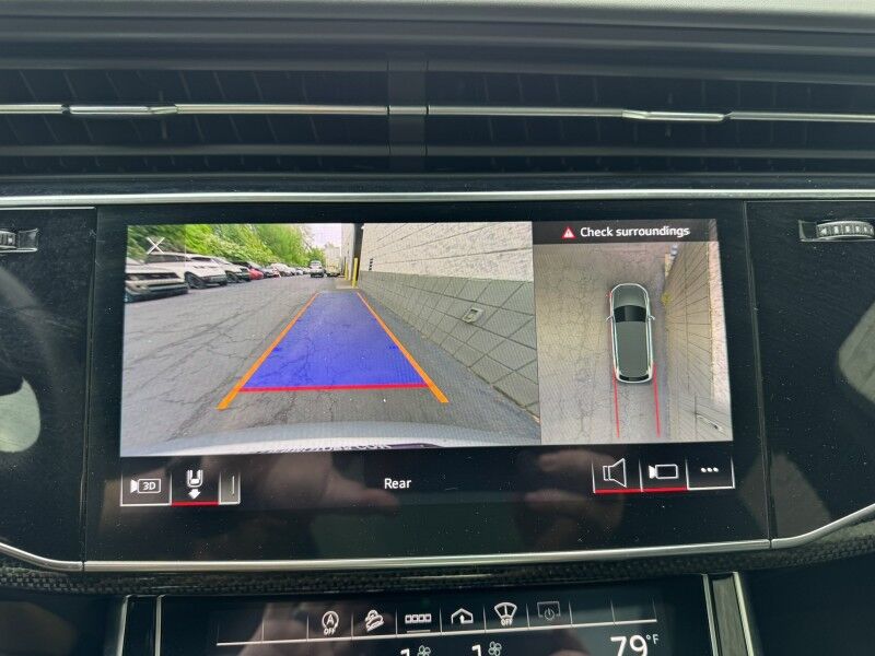 2022 Audi SQ7 Prestige Quattro Willow Grove PA
