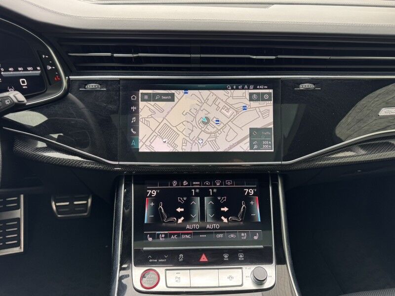2022 Audi SQ7 Prestige Quattro Willow Grove PA