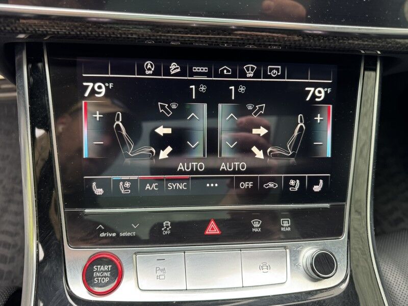 2022 Audi SQ7 Prestige Quattro Willow Grove PA