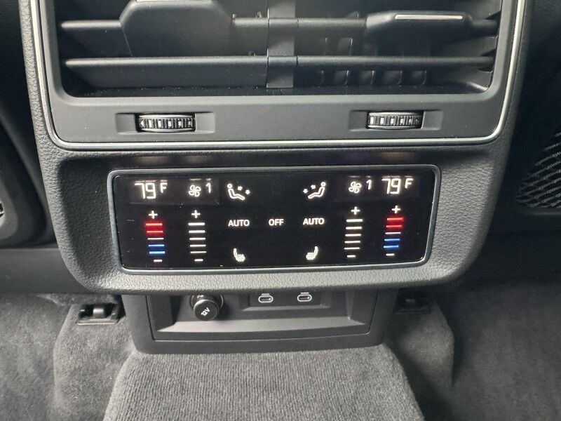 2022 Audi SQ7 Prestige Quattro Willow Grove PA
