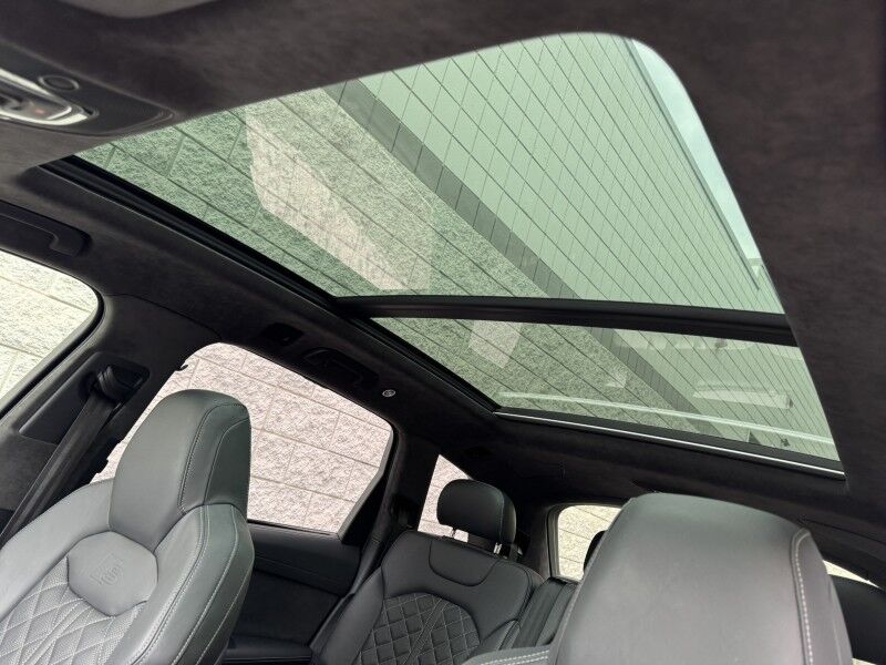 2022 Audi SQ7 Prestige Quattro Willow Grove PA