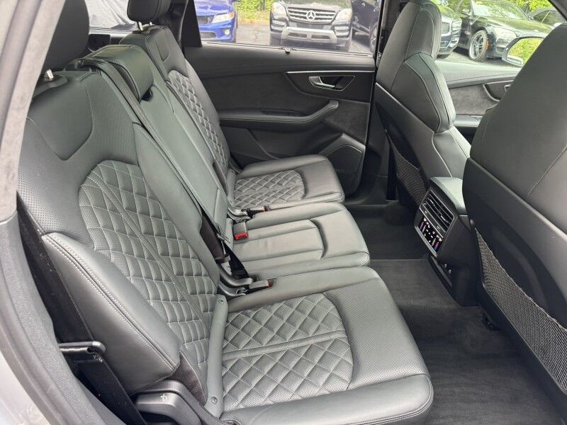 2022 Audi SQ7 Prestige Quattro Willow Grove PA