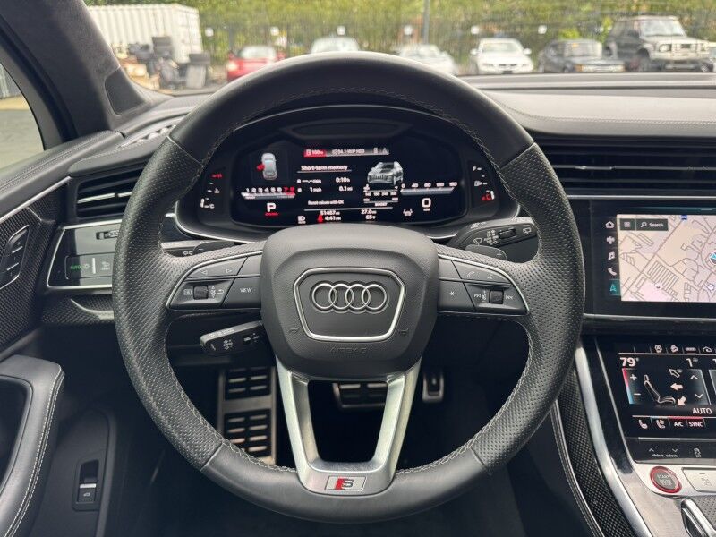 2022 Audi SQ7 Prestige Quattro Willow Grove PA