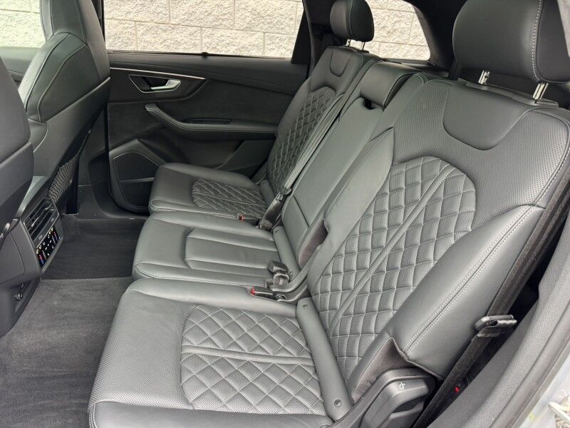 2022 Audi SQ7 Prestige Quattro Willow Grove PA