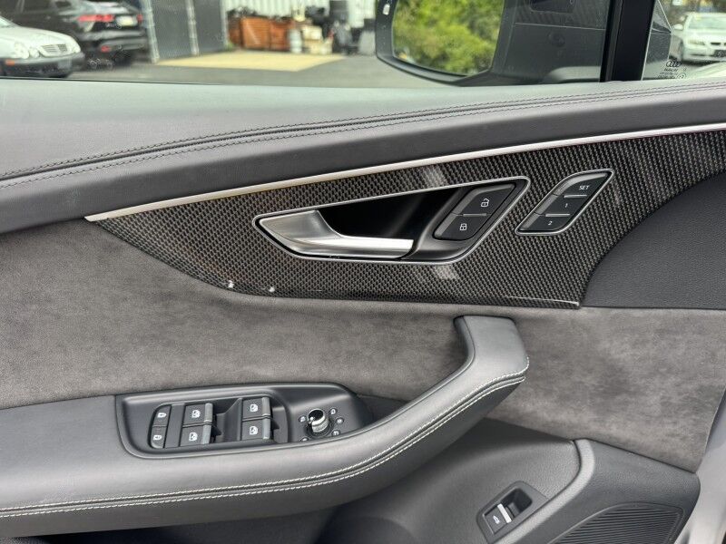 2022 Audi SQ7 Prestige Quattro Willow Grove PA