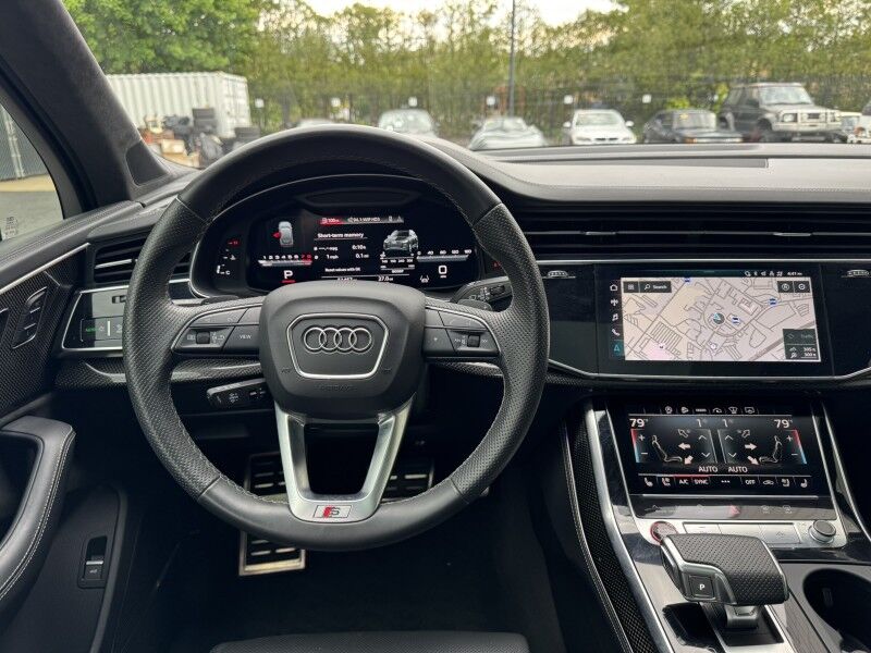2022 Audi SQ7 Prestige Quattro Willow Grove PA
