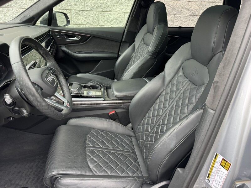 2022 Audi SQ7 Prestige Quattro Willow Grove PA