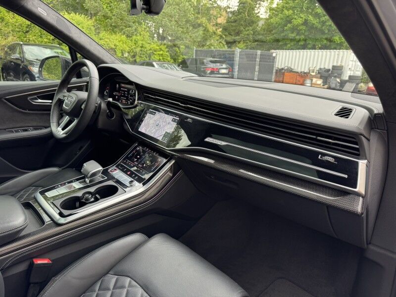 2022 Audi SQ7 Prestige Quattro Willow Grove PA