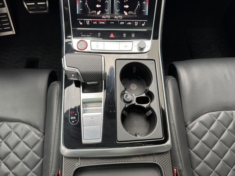 2022 Audi SQ7 Prestige Quattro Willow Grove PA