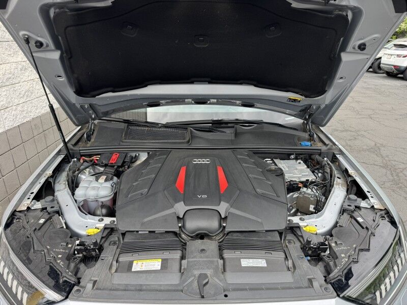 2022 Audi SQ7 Prestige Quattro Willow Grove PA