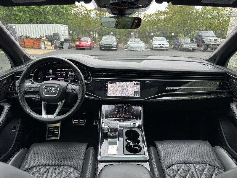 2022 Audi SQ7 Prestige Quattro Willow Grove PA