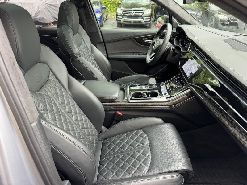 2022 Audi SQ7 Prestige Quattro Willow Grove PA