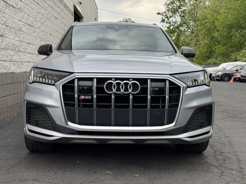 2022 Audi SQ7 Prestige Quattro Willow Grove PA