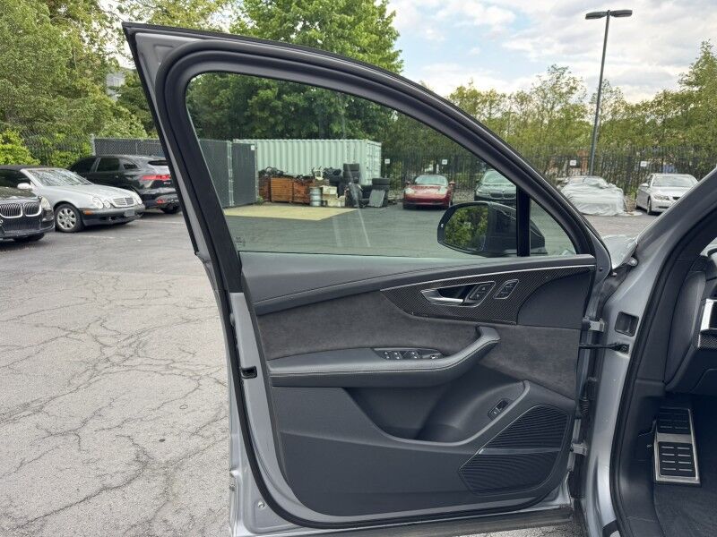 2022 Audi SQ7 Prestige Quattro Willow Grove PA