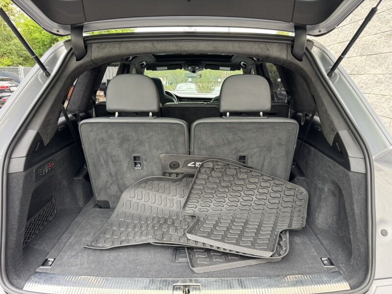2022 Audi SQ7 Prestige Quattro Willow Grove PA