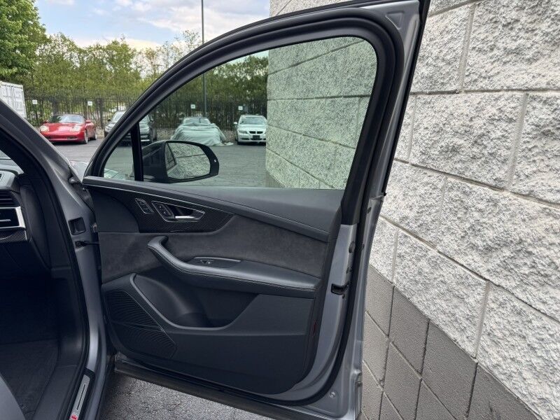 2022 Audi SQ7 Prestige Quattro Willow Grove PA