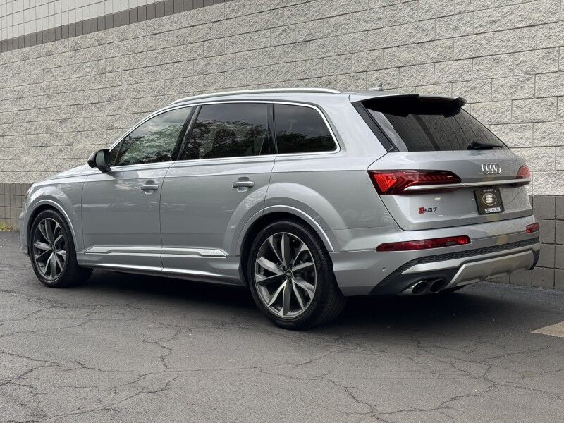 2022 Audi SQ7 Prestige Quattro Willow Grove PA