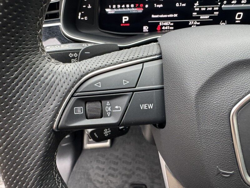 2022 Audi SQ7 Prestige Quattro Willow Grove PA