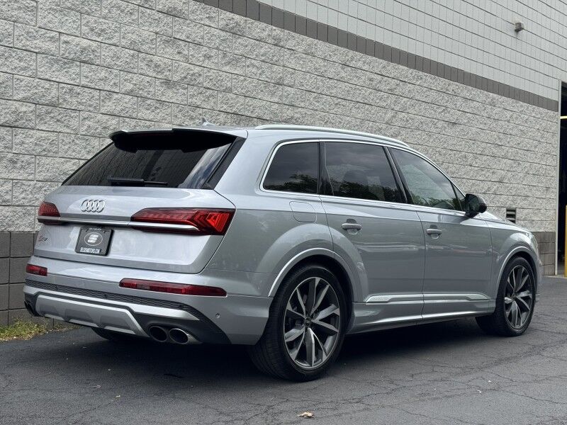 2022 Audi SQ7 Prestige Quattro Willow Grove PA