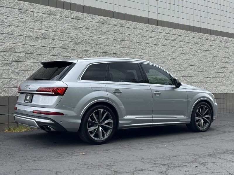 2022 Audi SQ7 Prestige Quattro Willow Grove PA